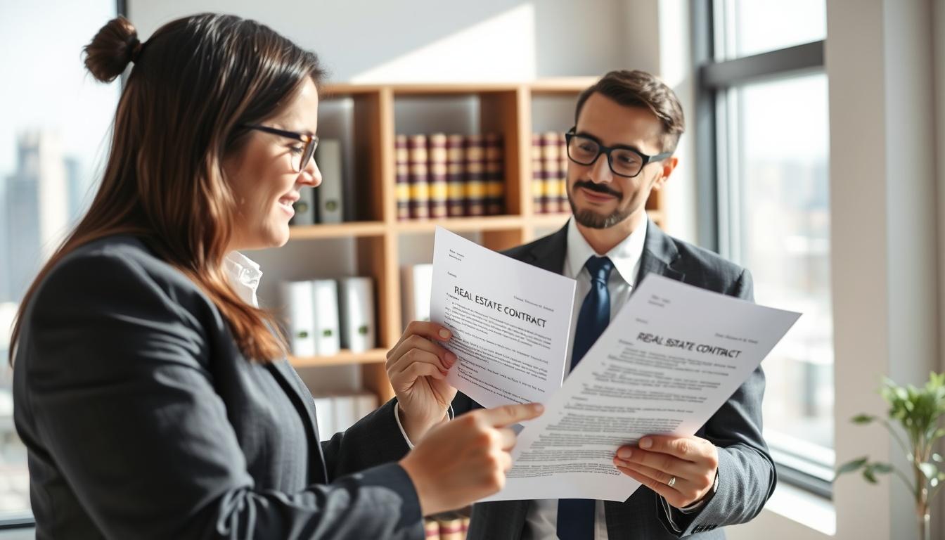 Guiding Real Estate Investors